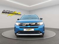 Neu Opel Frontera 145 PS (106 kW) 2025 Effekt blau SUV
