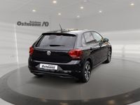 gebraucht VW Polo 1.0 TSI Comfortline LM KeyLess W-Paket