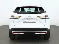 Neu Nissan Qashqai Acenta 158 PS (116 kW) 2026 Weiß SUV