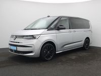 Gebraucht VW Multivan Edition 150 PS (110 kW) 2024 Silber Van