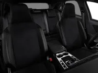Neu DS Automobiles DS7 Crossback Performance 131 PS (96 kW) 2026 Nachtflug metallic nachtflug metallic SUV