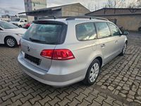 gebraucht VW Passat Variant Trendline 2.0 TDI