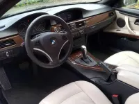 Gebraucht BMW 325 Cabriolet 192 PS (141 kW) 2012 Cabrio