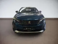 Gebraucht Peugeot 3008 Allure 131 PS (96 kW) 2023 Blau SUV