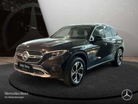 Gebraucht Mercedes GLC300e Avantgarde 204 PS (150 kW) 2024 Schwarz SUV