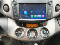 Gebraucht Toyota RAV4 150 PS (110 kW) 2009 Schwarz SUV
