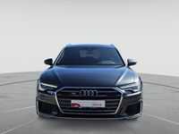 gebraucht Audi S6 S6 AvantAvant TDI tiptr., NAVI/KAM/AHK/TOUR/2xPDC/MATRIX/SHZ