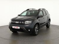 Gebraucht Dacia Duster Journey 150 PS (110 kW) 2024 Grau SUV