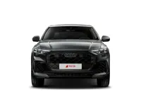 Neu Audi RS Q8 Performance 641 PS (471 kW) 2026 Grau SUV