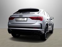 gebraucht Audi RS Q3 Sportback MatrixLED AHK SONOS Pano RS-Essentials
