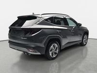 Neu Hyundai Tucson Select 160 PS (117 kW) 2025 Grau SUV