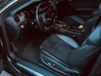 Gebraucht Audi S5 Comfort 333 PS (244 kW) 2012 Schwarz Coupé