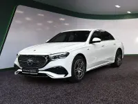 Occasion Mercedes E300 Advanced Plus 197 ch (144 kW) 2025 Blanc Berline