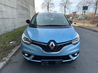 gebraucht Renault Scénic IV Intens * Xenon*AC*Navi*R-Cam*Klima*TOP