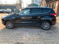 gebraucht Ford Kuga Titanium | GETRIEBEPROBLEM | Teilleder