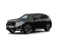 Gebraucht BMW X3 Performance 381 PS (280 kW) 2025 Schwarz SUV