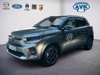 Gebraucht Citroën e-C3 83 kW (113 PS) 2025 Schwarz Limousine