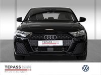 gebraucht Audi A1 Sportback 25 TFSI LED PDC SHZ CONNECT