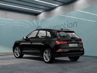 gebraucht Audi Q5 Audi Q5, 98.711 km, 299 PS, EZ 12.2020, Hybrid (Benzin/Elektro)