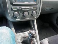 Gebraucht VW Golf Goal 116 PS (85 kW) 2006 Blau Coupé