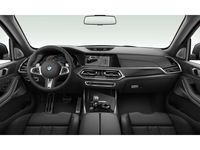 gebraucht BMW X5 M50i