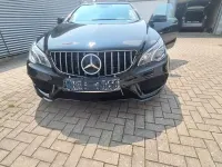Gebraucht Mercedes E350 258 PS (189 kW) 2015 Schwarz Cabrio