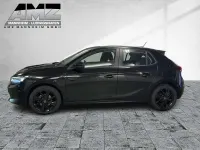 Gebraucht Opel Corsa 75 PS (55 kW) 2024 Schwarz metallic Kleinwagen