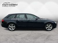 gebraucht Audi A4 3.0d Ambition*NETTO 7.550 €*TOPP*