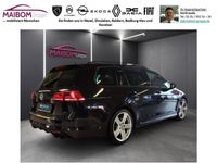 gebraucht VW Golf VII R 4Motion BlueMotion Technology DSG