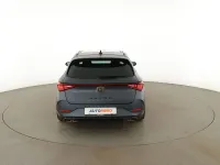 Używany Cupra Leon 2021 Szary Kombi