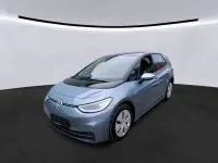 Brugt VW ID.3 Pro 106 kW (145 HK) 2022 Blå Hatchback