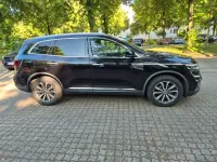 Gebraucht Renault Koleos Intens 184 PS (135 kW) 2022 Schwarz SUV