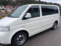 gebraucht VW Multivan syncro, 2,5 , Diesel