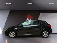 Gebraucht Seat Ibiza Style 116 PS (85 kW) 2025 Schwarz Kleinwagen