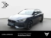Gebraucht Cupra Leon VZ 300 PS (220 kW) 2024 "magnetic tech" Kombi