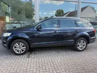Gebraucht Audi Q7 Design 239 PS (175 kW) 2008 Kobaltblau metallic SUV