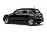 Gebraucht Mini Cooper SE 135 kW (184 PS) 2023 Schwarz Kleinwagen