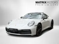 Gebraucht Porsche 911 Carrera 4S 450 PS (330 kW) 2019 Grau Coupé