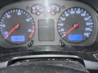 Gebraucht VW Golf IV 90 PS (66 kW) 1998 Gelb Kleinwagen