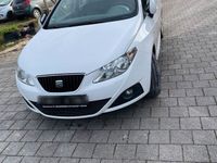 gebraucht Seat Ibiza ST 1.2 TDI turbo 2011 euro 5