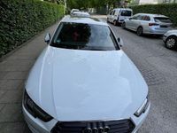 gebraucht Audi A4 Avant 2.0 Diesel 150 PS Panorama Dach
