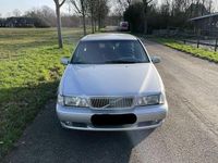Gebraucht Volvo V70 163 PS (119 kW) 1998 Grau Kombi