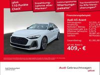 Gebraucht Audi A5 Edition .1 204 PS (150 kW) 2025 2y gletscherweiß metallic Coupé