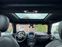 Gebraucht Mini Cooper Chili 192 PS (141 kW) 2018 Grau Kleinwagen