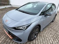Gebraucht Cupra Born 150 kW (204 PS) 2024 Grau Kleinwagen