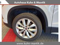 Gebraucht Seat Ateca Xperience 150 PS (110 kW) 2024 "nevada" weiss SUV