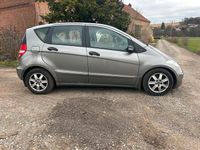 Gebraucht Mercedes A180 110 PS (80 kW) 2005 Braun Kleinwagen