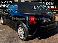 Gebraucht Mini Cooper Cabriolet 136 PS (100 kW) 2023 Schwarz Cabrio