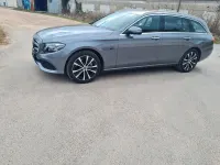 Gebraucht Mercedes E300 306 PS (225 kW) 2019 Schwarz Kombi