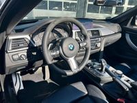 gebraucht BMW 420 i Cabrio M Sport A